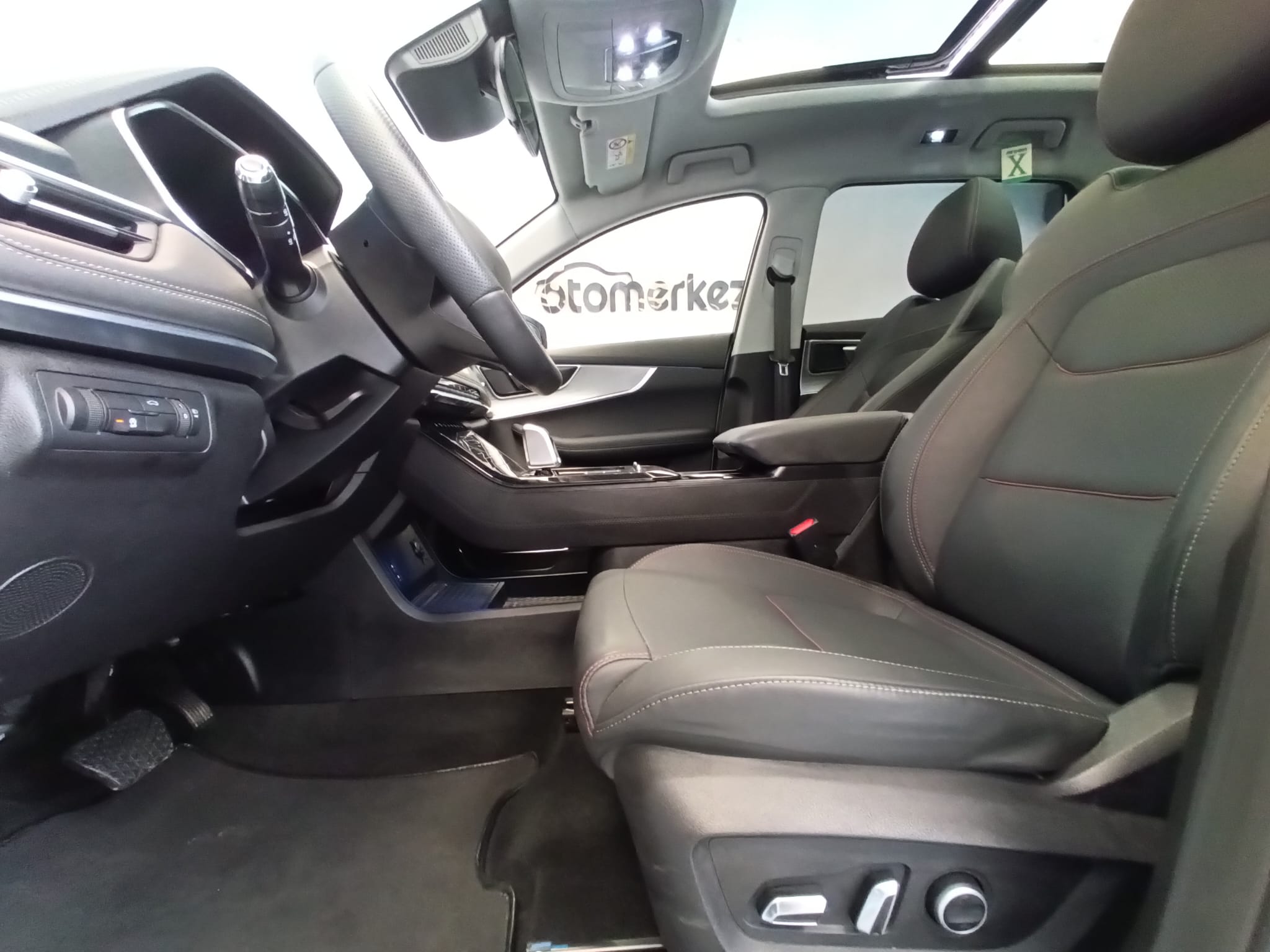 CHERY TIGGO 13